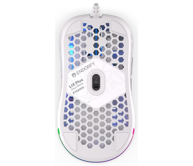 ENDORFY LIX Plus OWH PMW3370 EY6A003 - 1078840 - zdjęcie 11